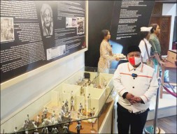 HSN 2021, PKS Jatim Ingatkan Roh Santri adalah Roh Jihad