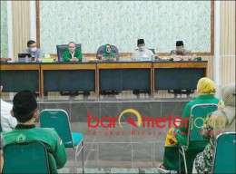 Siapkan Mesin Pemenangan 2024, PPP Jatim Geber Muscab