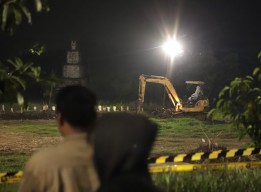 Denda Prokes di Surabaya Capai Rp 3,7 M, Duitnya Dikemanakan