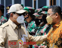 Gerindra Jatim: Prabowo Masih Jadi Magnet di Pilpres 2024