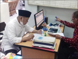 Vonis Disunat PT, Eks Bupati Sidoarjo Dipindah ke Porong
