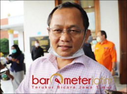 Khofifah Dampingi Airlangga Golkar Jatim: Dipertimbangkan