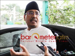 Gerindra: Pengesahan APBD Jatim Abaikan Tanggal Keramat