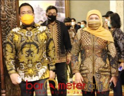 Pilgub Jatim 2024, Pakar: Anwar Sadad Punya Modal Maju Cagub!