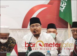 Anwar Sadad: Muktamar NU Tanpa PCNU Surabaya Ahistoris