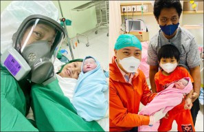 Wanita Madura Ini Lahirkan Bayi dari Embrio Beku 6 Tahun