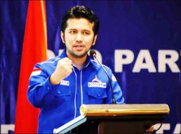 MA Tolak Gugatan Yusril, Demokrat Jatim: Keadilan Ditegakkan