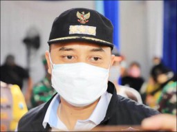 Tampung Usulan SPSI, Eri Ingin UMK Surabaya Rp 7 Juta