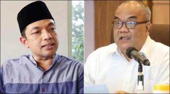 Bakal Caketum IAUPNVY, Gus Hans Bersaing dengan Wagub