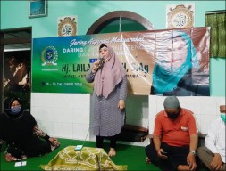 Bansos Salah Sasaran, DPRD Surabaya Ajak Perbaiki Sistem