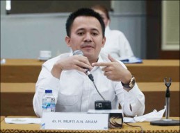 Gerakkan Ekonomi Lokal, DPR RI Minta PT SIER Lebih Progresif