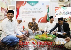 7 Bulan SK Tak Jelas PCNU Surabaya: PBNU Langgar AD/ART