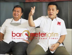 Banteng atau Celeng Projo: Puan Komplet, Ganjar Keren