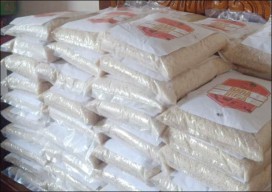 Puting Beliung Terjang Jombang, Bara Nusa Turun Beri Bantuan