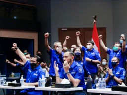 PTUN Kembali Tolak Gugatan Kubu Moeldoko, Demokrat: Kado Akhir Tahun