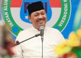 Andi Jamaro: Ketum PBNU Idealnya Ulama yang Minimal Doktor