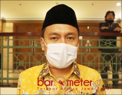 Desakan Mutasi, DPRD Surabaya: Eri Sudah Pakai Cara Ilmiah Pilih Pejabat