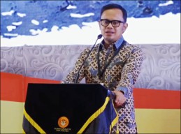 Bima Arya: Bawahan Menyesatkan Jadi Jebakan Kepala Daerah