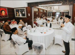 Insentif Huffadz di Surabaya Naik, Per Bulan Rp 800 Ribu