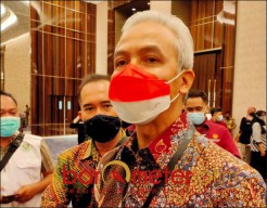 Ganjar Pernah Usul Staf Ahli 20 Orang, Buat Apa Sebanyak Itu