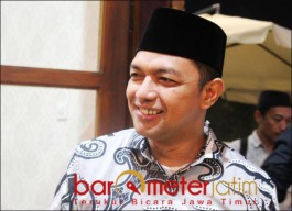 Gus Hans: Hanya Orang Bebal yang Tak Pahami Pentingnya Regenerasi!