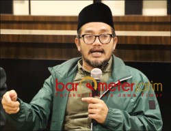 PWNU Jatim Akui Tak Keluarkan Rekom SK PCNU Surabaya, Ada Apa