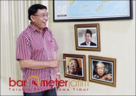 Harapan Eks Bendum PBNU ke Gus Yahya: Beri Kesempatan yang Mau Berjuang!