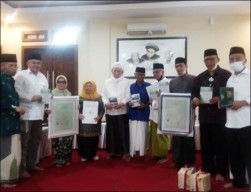 Shalawat Badar dan Syubbanul Wathon, Diusulkan Jadi Lagu Wajib Nasional