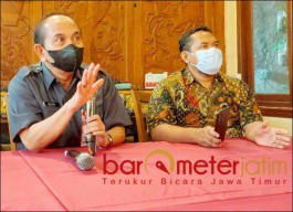 Dituding Hamburkan APBD untuk Mobil Operasional, Inspektorat Jatim Buka Suara