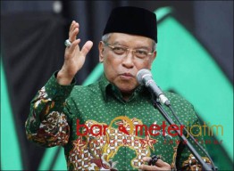 Kiai Said Tegaskan PBNU Tak Akan ke Israel, Sindir Gus Yahya?