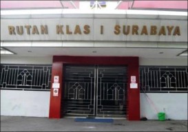 2021, Kemenkumham Jatim Gagalkan 22 Penyelundupan Narkoba di Penjara