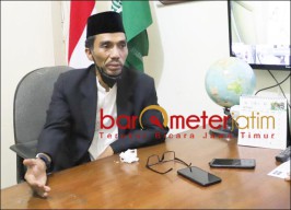 SK Tak Turun, PCNU Surabaya: Mau Apa Lagi Itu Hak Konstitusional Kami