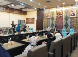 Dukung PKS, Perempuan Arayan Tolak Keras RUU TPKS