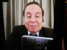 Anwar Abbas Kritik Vulgar Jokowi, Prof Rasyad Singgung Akhlak MUI