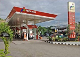 Malam Tahun Baru, SPBU di Surabaya Wajib Tutup Pukul 21.00 WIB