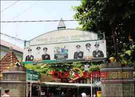 Menanti Peran dan Kiprah Organisasi Alumni Pesantren