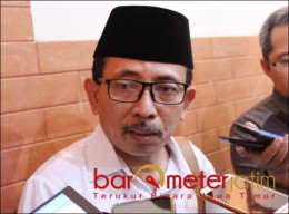 Relokasi Pedagang TPS Pasar Turi, Legislator Gerindra: Beri Keringanan Tarif Sewa