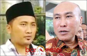 Pj Sekda Jatim Minta Inspektorat Usut Kasus Dana Hibah LPJU, CIDe’: Jangan Terkecoh!