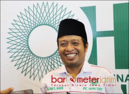 Pengusaha Nahdliyin Surabaya Keluhkan Regulasi UMKM: Sangat Ribet