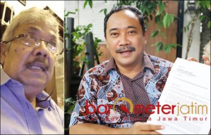 Surat soal Batasan Umur Direksi Bank Jatim Tak Digubris, Warga Ini Mau Ngadu ke KPK!