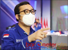 DPC Pendukung Bayu Airlangga Senggol AHY: Dengarkan Suara Akar Rumput