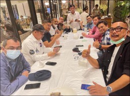 10 Ketua DPC Demokrat Berkumpul di Surabaya, Solid Dukung Emil Dardak