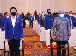 Emil Dardak Bilang di Politik Harus Siap Makan Hati, Wah Apa Maksudnya