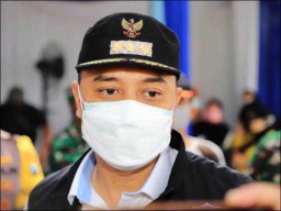 Waspada Eri Cahyadi Sebut 2 Warga Surabaya Terjangkit Omicron