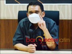 Warga Surabaya Terpapar Omicron, Kadinkes Jatim: Sudah 2 Kali Vaksin