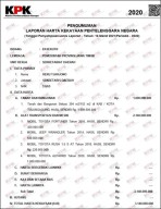 Pernah Jadi Kadis dan Sekdaprov Jatim, Cuma Segini Harta Kekayaan Heru Tjahjono?