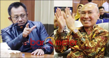 Mendagri Setujui Wahid Wahyudi Pj Sekdaprov Jatim, Heru Tjahjono Segera Selesai