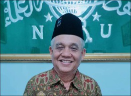 NU Tulen Emil Dardak Didoakan Kiai Banyuwangi Pimpin Demokrat Jatim