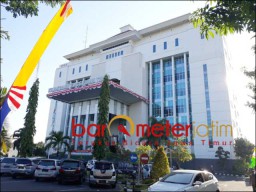 Sepanjang 2021, Kejati Jatim Selamatkan Uang Negara Rp 1,55 Triliun