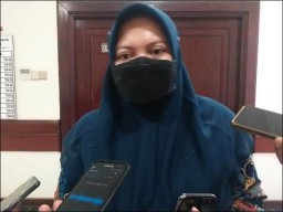 Omicron Diprediksi Memuncak di Februari, DPRD Surabaya: Alarm buat Dinkes